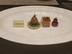 -英冠索菲特酒店·萧湘阁中餐厅