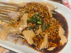 -蚝太郎 • 海鲜烧烤(建国路创始店)