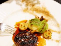 -圣丰索菲特·法国餐厅