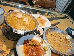 -人民公社大食堂(顺义总店)