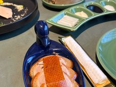 -晟永興烤鸭店(五道口店)