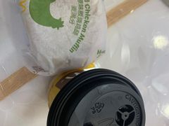 -麦当劳(烟台海港路店)