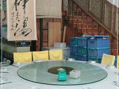 -芸海阁·农家私房菜(沙家浜景区出口店)