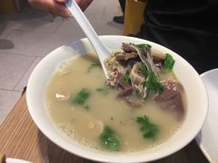 -傅记酱肉