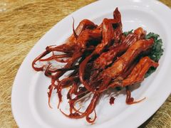 -北京全聚德(西翠路店)