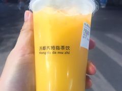 -洪都大拇指(洪都店)