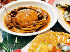 -春满园·早茶·粤菜·宴会(粤海店)