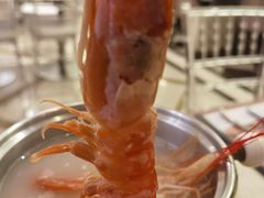 -芭菲盛宴·环球美食(北城国际店)