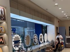 -天真蓝照相馆(西安南门王府井LAB店)