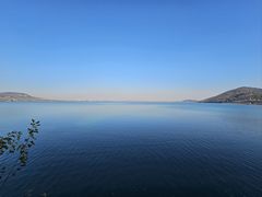 -南京金牛湖风景区