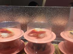 -争鲜回转寿司(南开大悦城店)