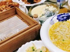 -老爷庙风味美食府(魏都大道店)