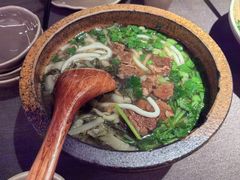 -山石榴·贵州菜(陆家嘴中心店)