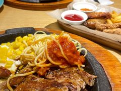 -菲滋意式餐厅(青悦城店)