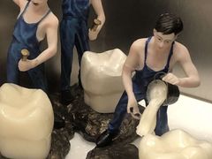 -深圳正夫口腔医疗管理连锁有限公司温莎口腔门诊部(东门店)