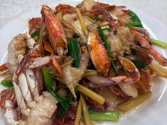-东江海鲜大排档·潮汕菜·砂锅粥