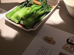 -蔡澜点心·粤菜(西单大悦城店)