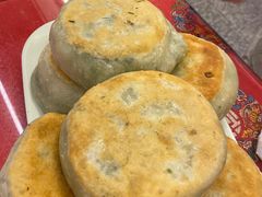 茴香盒子-玉华台饭庄(裕中西里小区店)