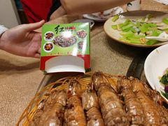 -崖口红树林海鲜餐厅