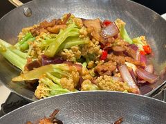-小菜园新徽菜(连云港海州吾悦店)
