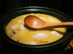 九锅一堂酸菜鱼-九锅一堂酸菜鱼(新南凯德直营店)