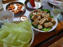 -雾都渣渣火锅(南城智汇城店)