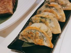 传统韭菜饺-虾饺妹·酒家(金碧店)