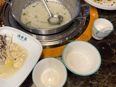 -鱼粤鲜淘米捞·中山脆肉鲩火锅(悦湖会店)