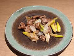-大渔铁板烧(花园道店)