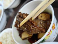 -好成财牛排馆(涂门街总店)