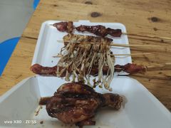 -二中酸辣汤