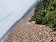 -黄河小浪底水利枢纽风景区
