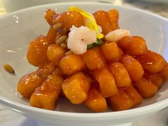 -永春园·扬州早茶·淮扬菜(漫乐城店)
