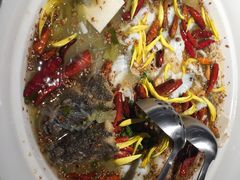 -太二酸菜鱼(深圳布吉万象汇店)