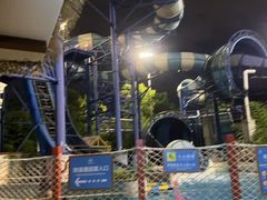 -上海玛雅海滩水公园