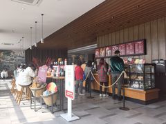 -星巴克(成都科学城店)