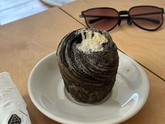 -DEEP COFFEE(瑞光烘焙工厂店)