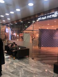 -YDO SALON