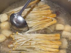 -喃喃椰·糟粕醋·椰子鸡火锅(七堡花园店)