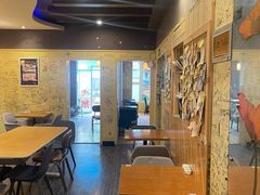 -阿sir咖啡(陶谷新村店)