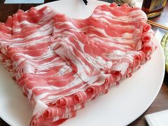 -竹叶涮肉坊(总店)