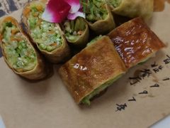 -普天和酒楼·新津菜·烤鸭(天津之眼店)