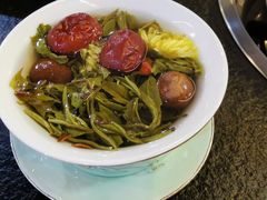 -清真华宇开锅羊肉