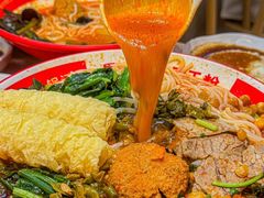 -小满手工粉(上海月星环球港店)