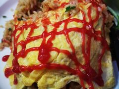 蛋包肥牛饭-油城印象(宾南路店)