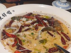 -首秀·四川料理(星耀101店)