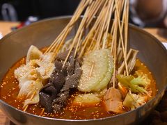 -付小姐在成都(五道口店)