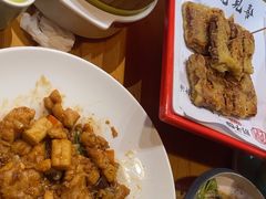 -肘子酥·天津捞面(德云社店)