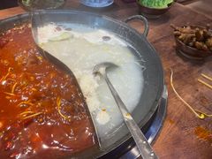 -楠火锅(新塘翡翠绿洲店)