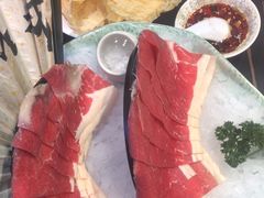 -乔先生涮肉·鲜活牛羊肉火锅(塘沽店)